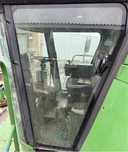 Скло.Двері.Комбайн.John Deere AH154280,АН168702, AH168703,АН125963