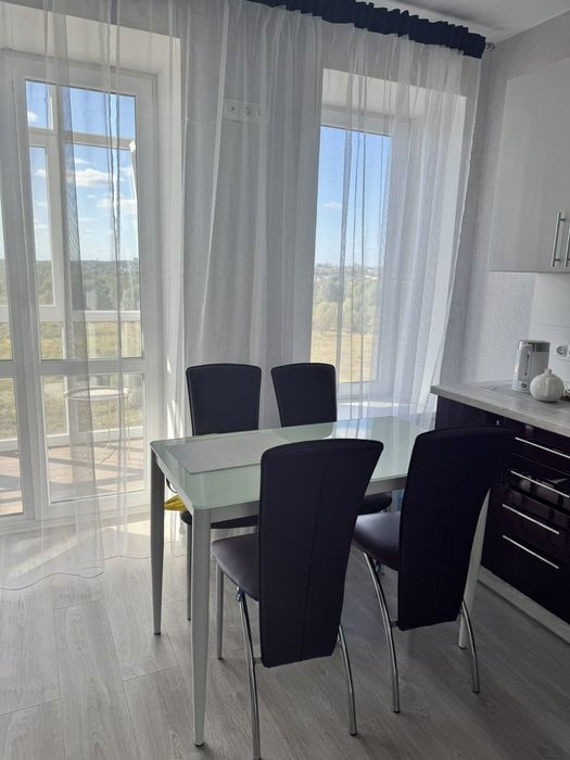 Квартира для себе або під оренду. ЖК Покровський центр