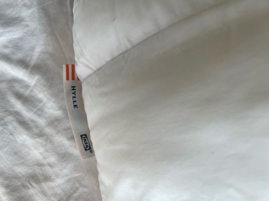 Подушки Ikea Hylle 55*45 см