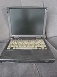 Laptop Compaq armada