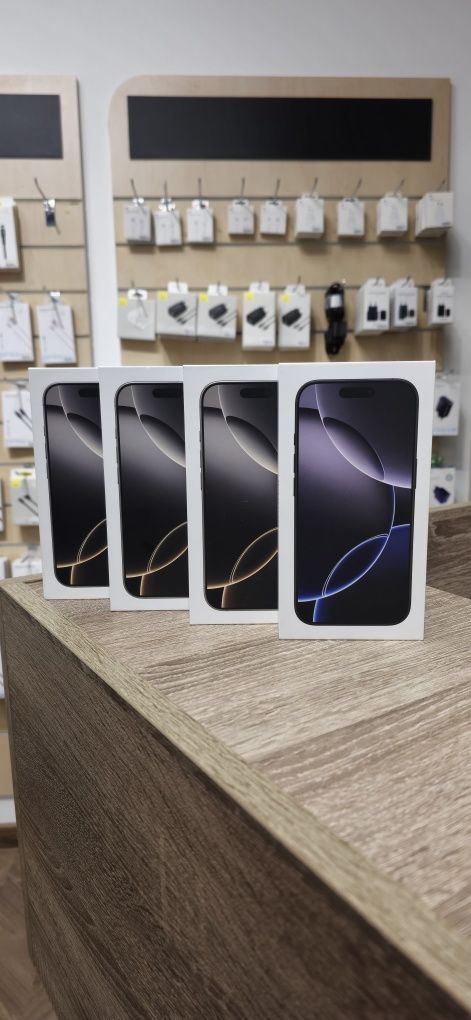 IPhone 16 Pro 128 Gb