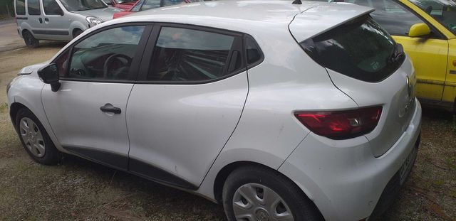 clio 4  diesel 1,5