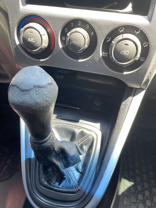 Hyundai Matrix 2007. Ідеально для батька або тестю.