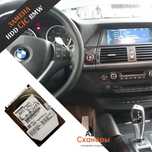 Жесткий диск MK8050GAC HDD CIC BMW (80GB TOSHIBA)