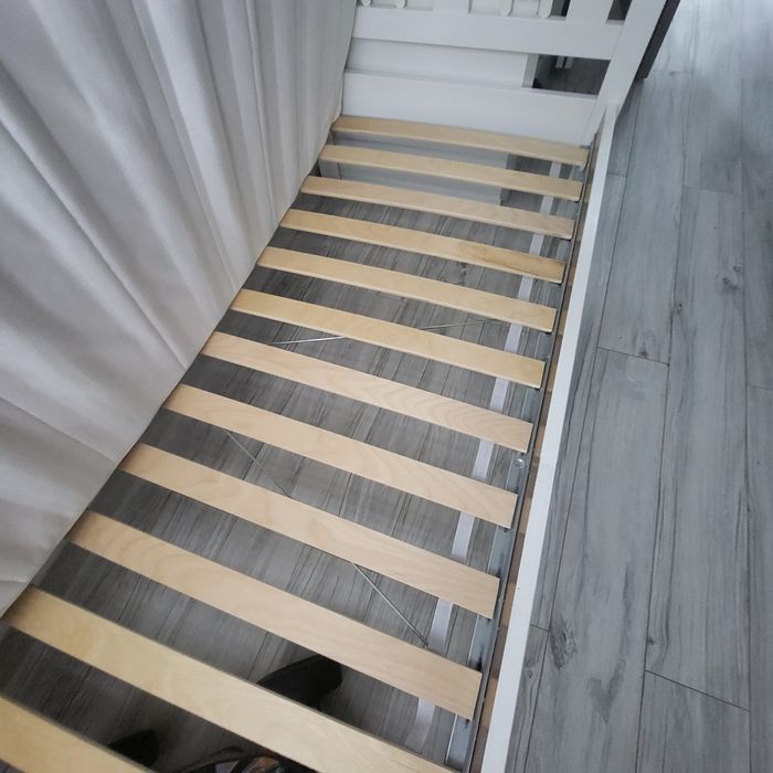 Sprzedam łóżko dla dziecka 70x160