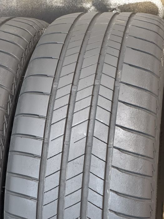 R18 235/55 пара літніх шин Bridgestone Turanza Eco Enliten B-Seal