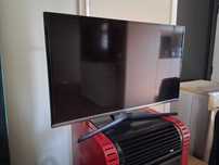 Tv Samsung 32" em Muito bom estado s/comando