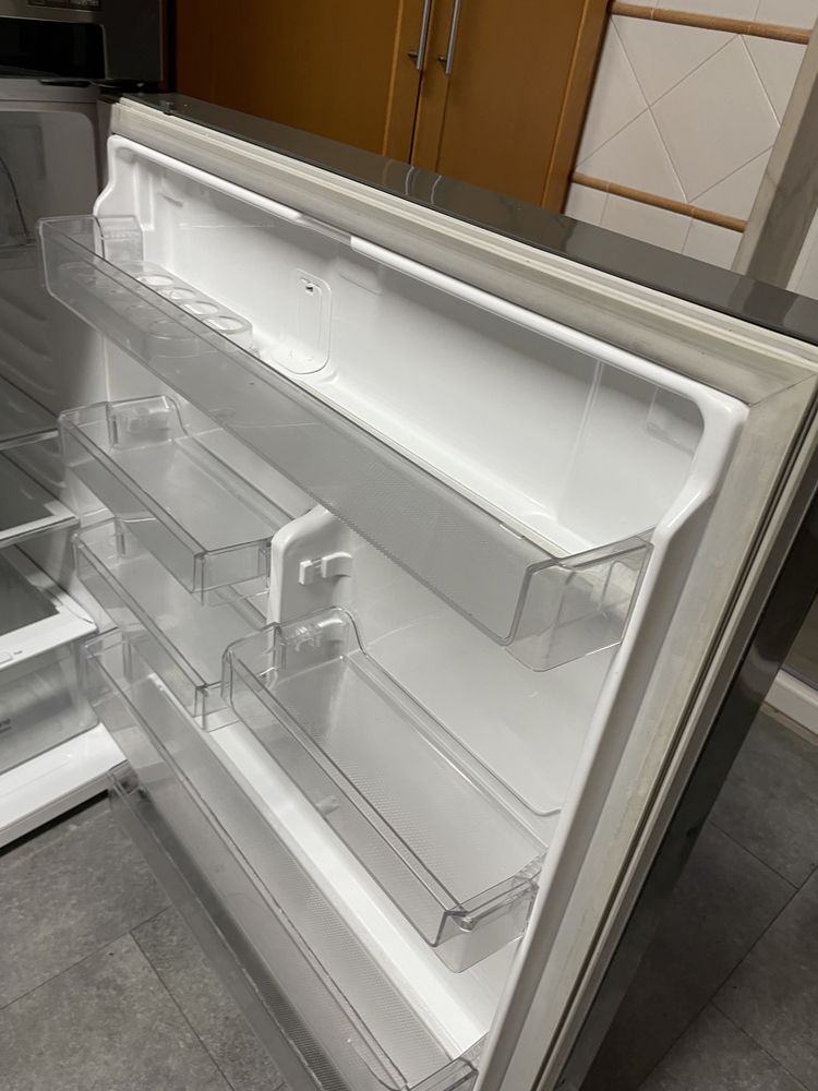LG smart inverter frigorifico multi air flow