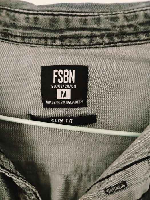Koszula męska FSBN M