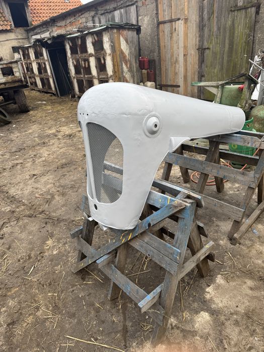 Ursus c328 maska