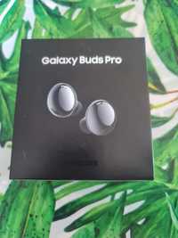 Słuchawki bezprzewodowe samsung galaxy buds pro