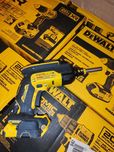 Шуруповерт для гіпсокартону DeWalt DCF630 Cordless Drywall Screwgun