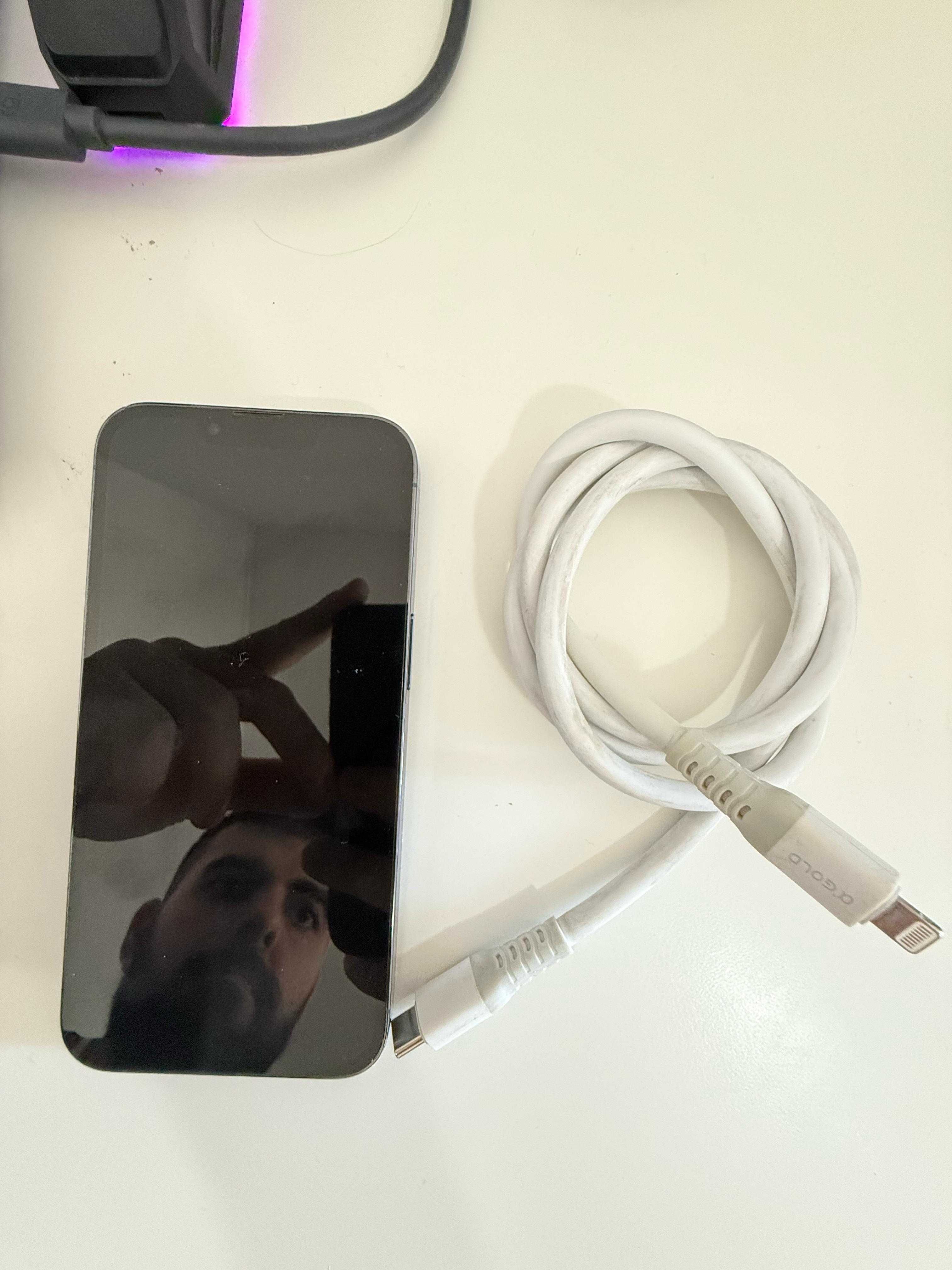iPhone 13 Pro com 128GB