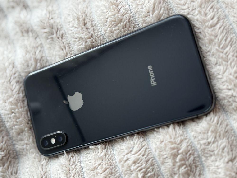 iPhone 10 x айфон 10 х 64 памяті