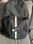 Plecak chlopiecy Nike