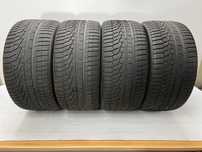 Opony Hankook 275/40/18 Zima