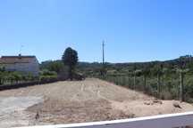 Terreno para construção