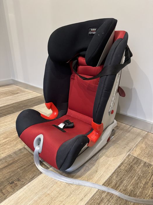 Автокрісло Britax romer advansafix 9-36 кг