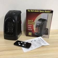 Мини обогреватель Handy Heater 400W для дома и офиса с пультом
