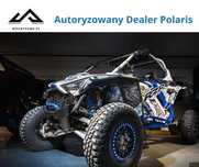 Polaris RZR Buggy POLARIS RZR PRO R ULTIMATE 2024 powered by Mountreme