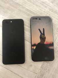 Iphone 7 plus 32 GB Neverlock