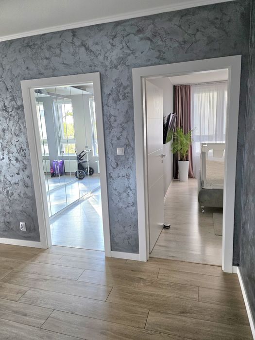 3 pokojowe umeblowanie mieszkanie Jarzębinowa