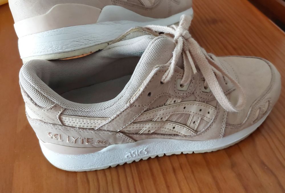 Asics Gel Lyte III - 36