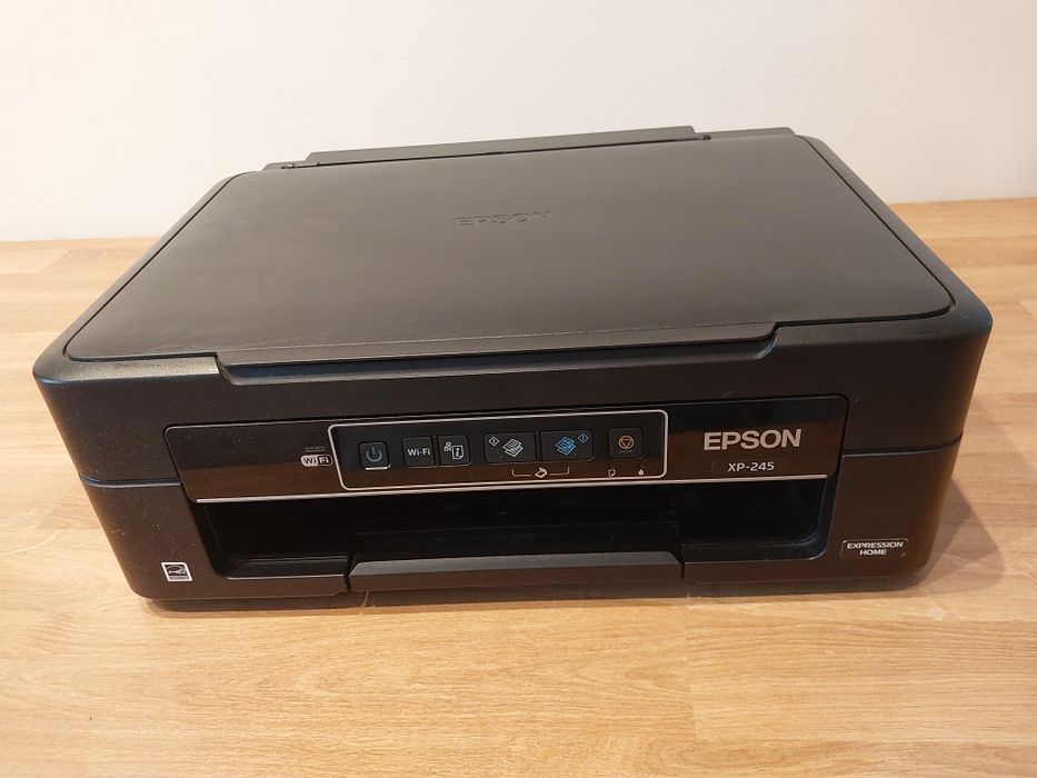 Drukarka, skaner, urządzenie wielofunkcyjne Epson XP-245