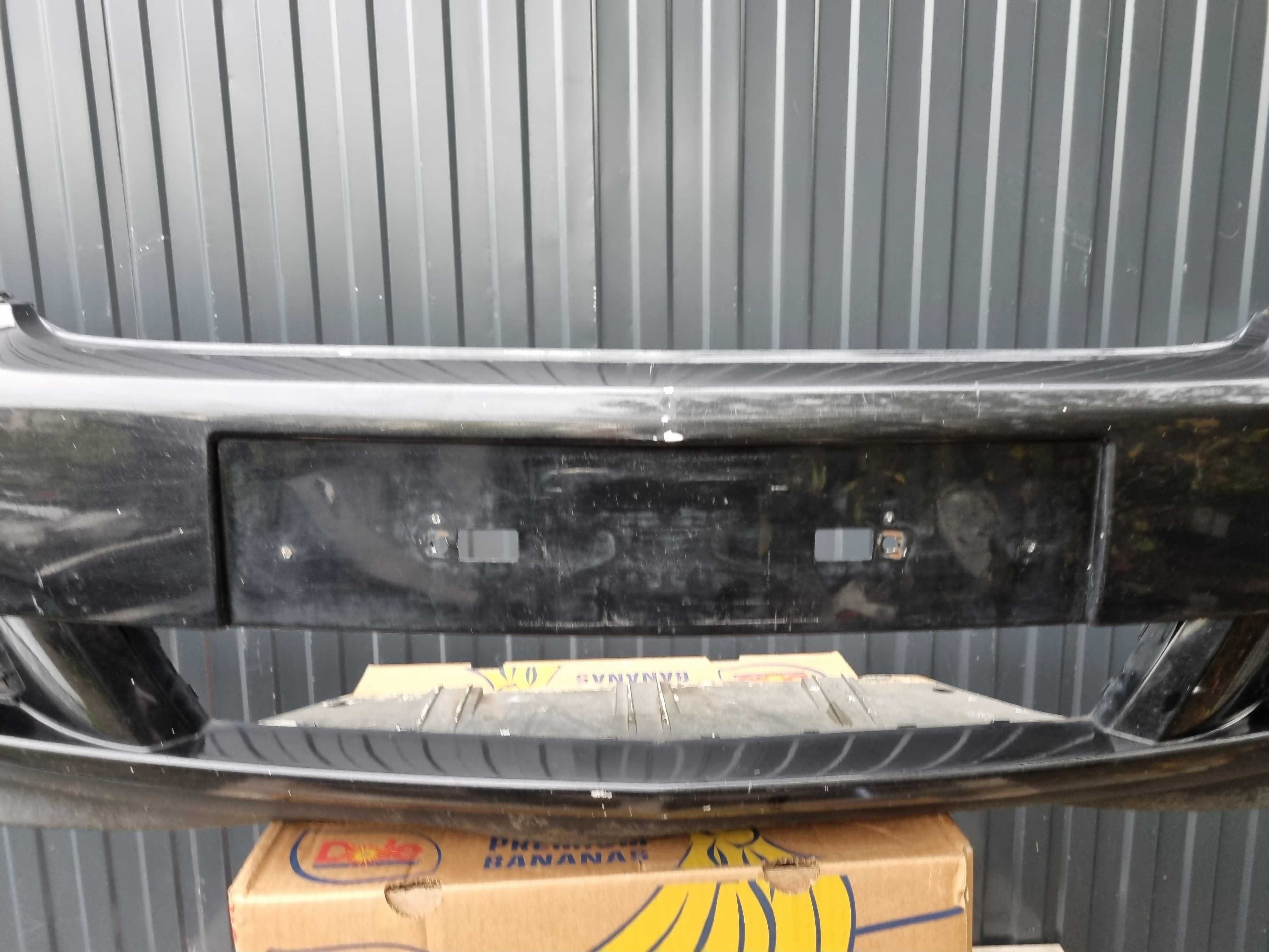Opel Vectra C Zderzak Przód Kolor Z20R