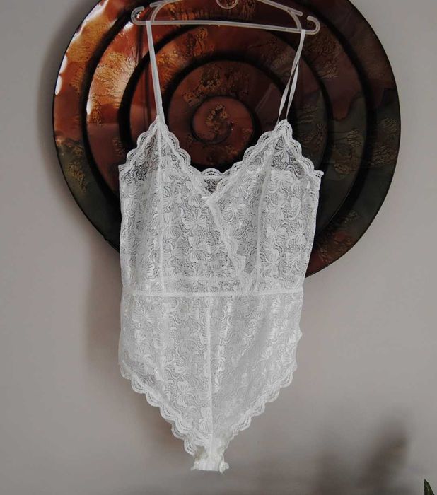 Комбідрес боді р-р S-M топ бра / комбидресс боди