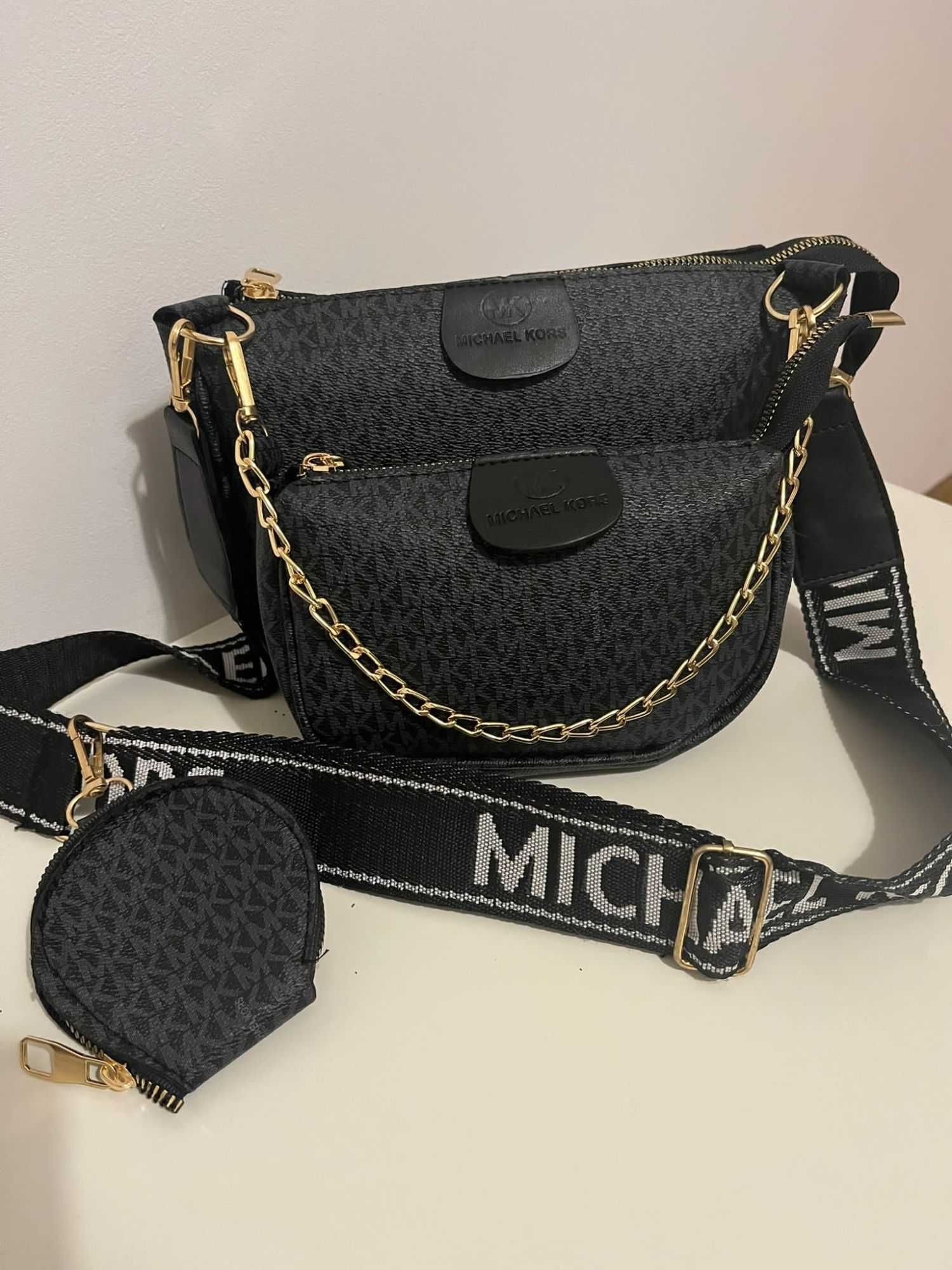 Torebki torebka Michael Kors Louis vuitton LV 3in1 Rozne OUTLET