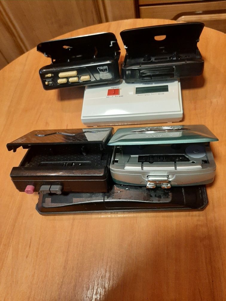 Wolkmen Philips Panasonic Clatronic Electronic