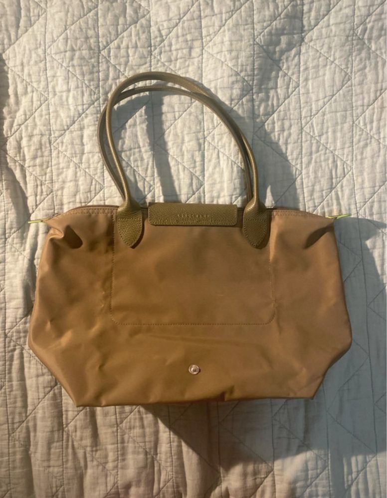 Longchamp tamanho S