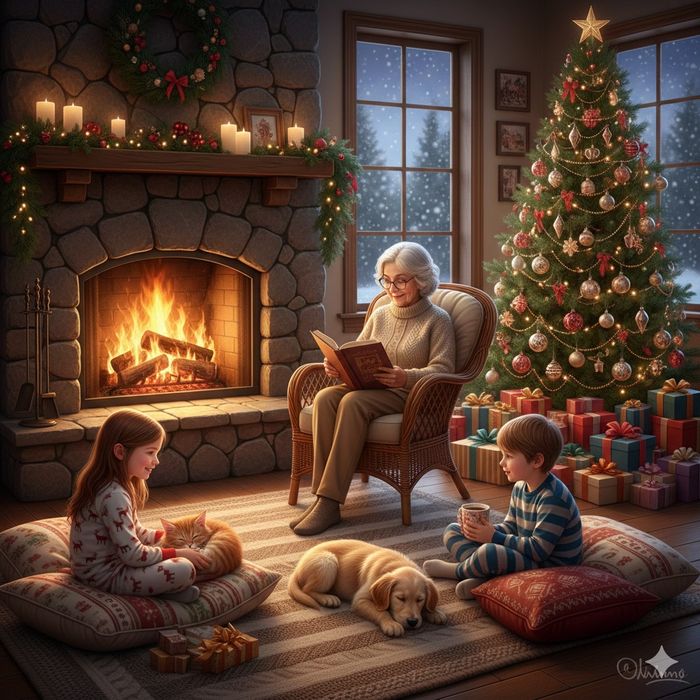 Świąteczny czas pożyczki w sam raz