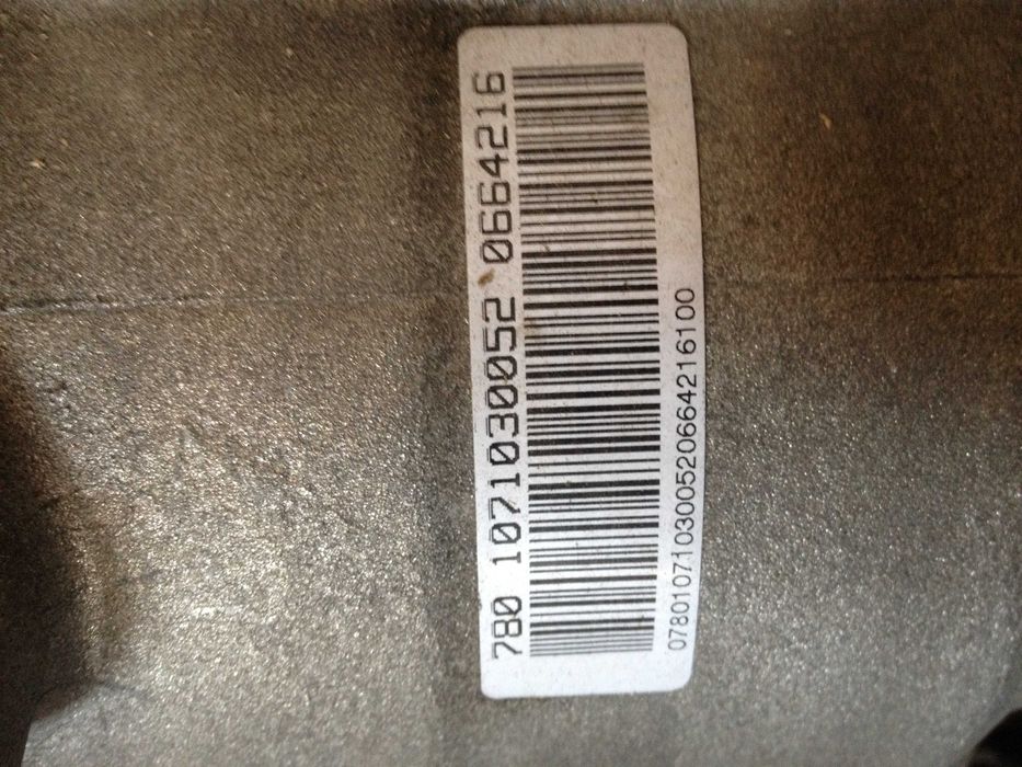 Продам АКПП для BMW E60,E61 E90,E91,E92,E93. 2.0d