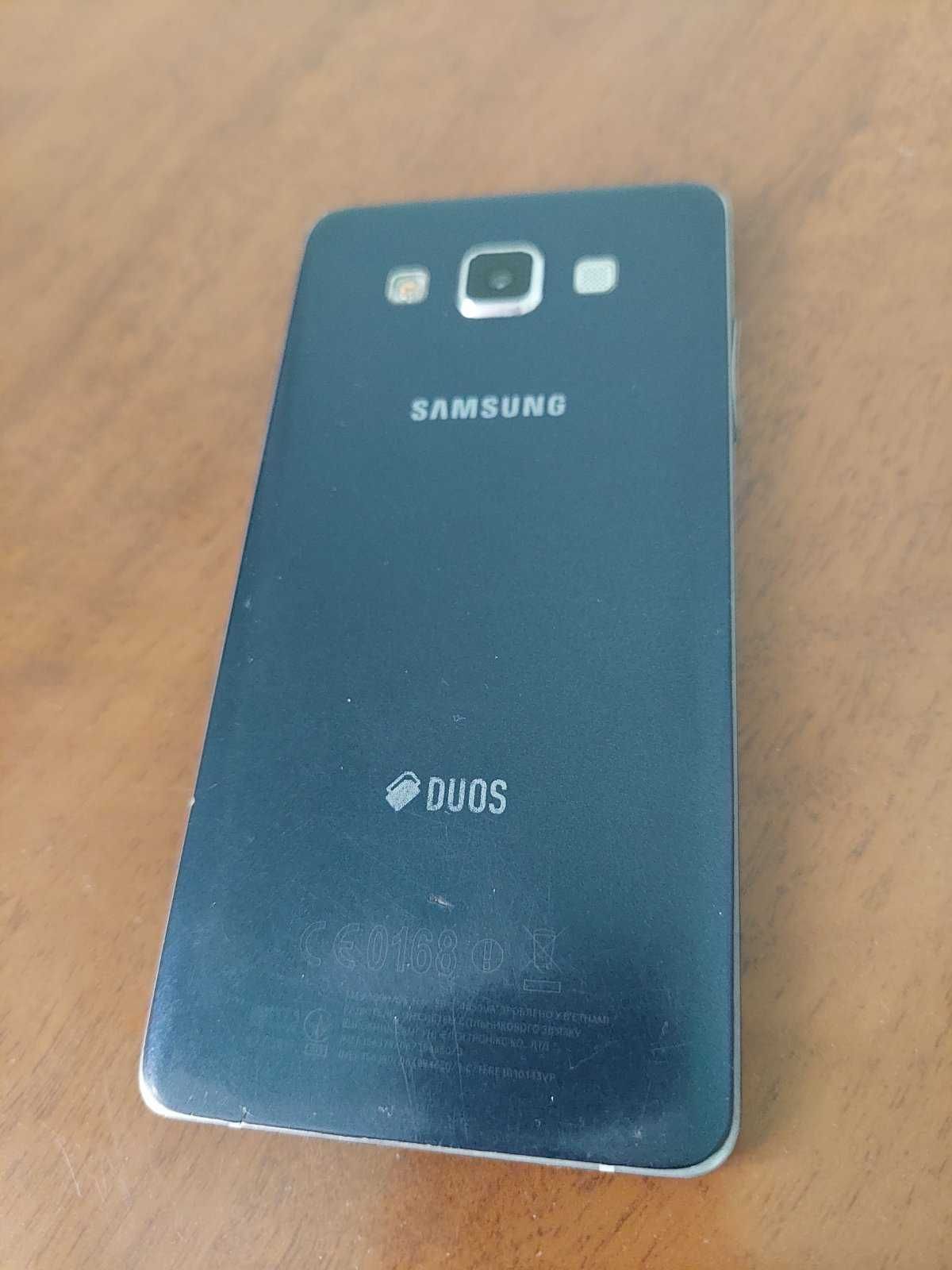 Смартфон  Samsung Galaxy A5 2015 Duos SM-A500H