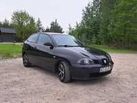 Seat Ibiza Seat ibiza 3 generacji