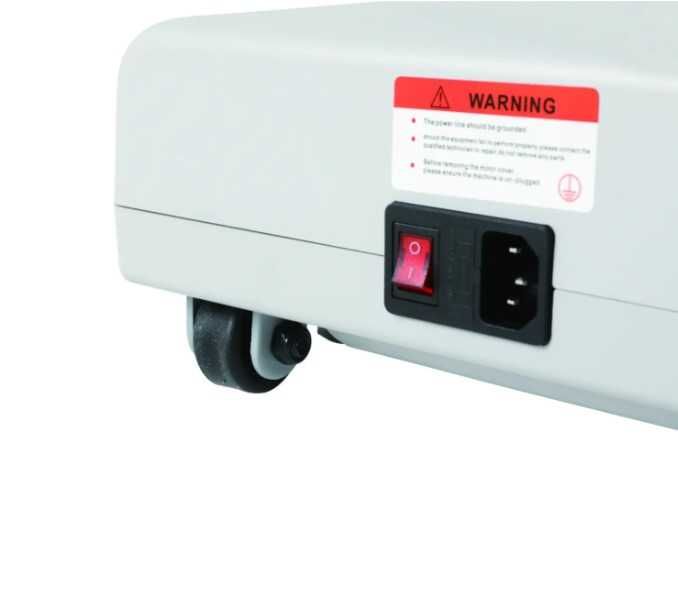 Бігова доріжка електрична FitToSky ES-T2715 10км