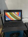 Asus transformer планшет+ чохол сенсор не працює