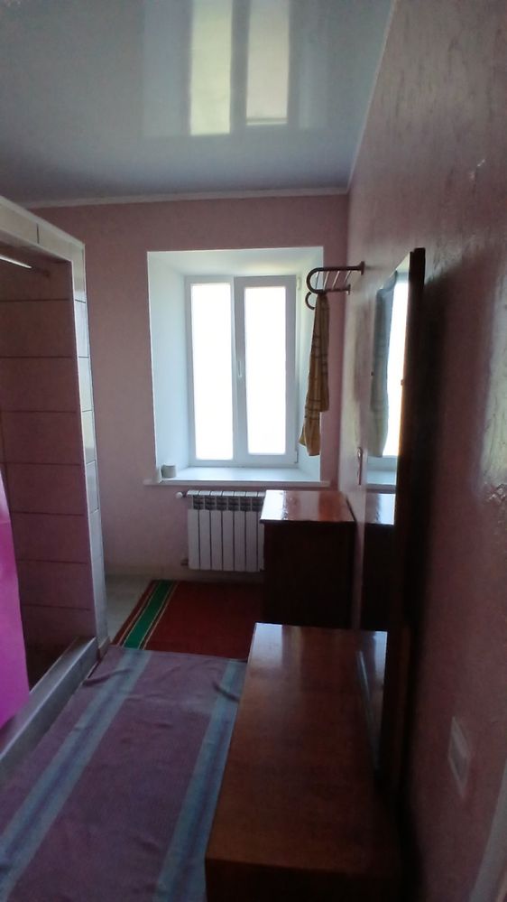 2-х кім з автономним опаленням