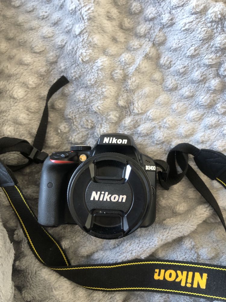 Фотоаппарат Nikon