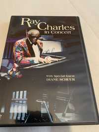 DVD Ray Charles in Concert