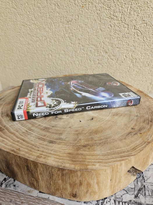 Need for Speed Carbon PC