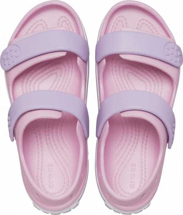 Сандалі Crocs Crocband Cruiser, 28-35 евро