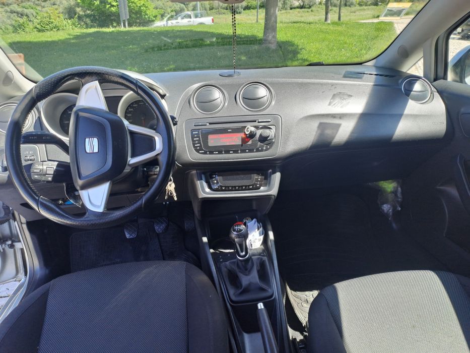 Ibiza SC 1.9 TDI 105CV