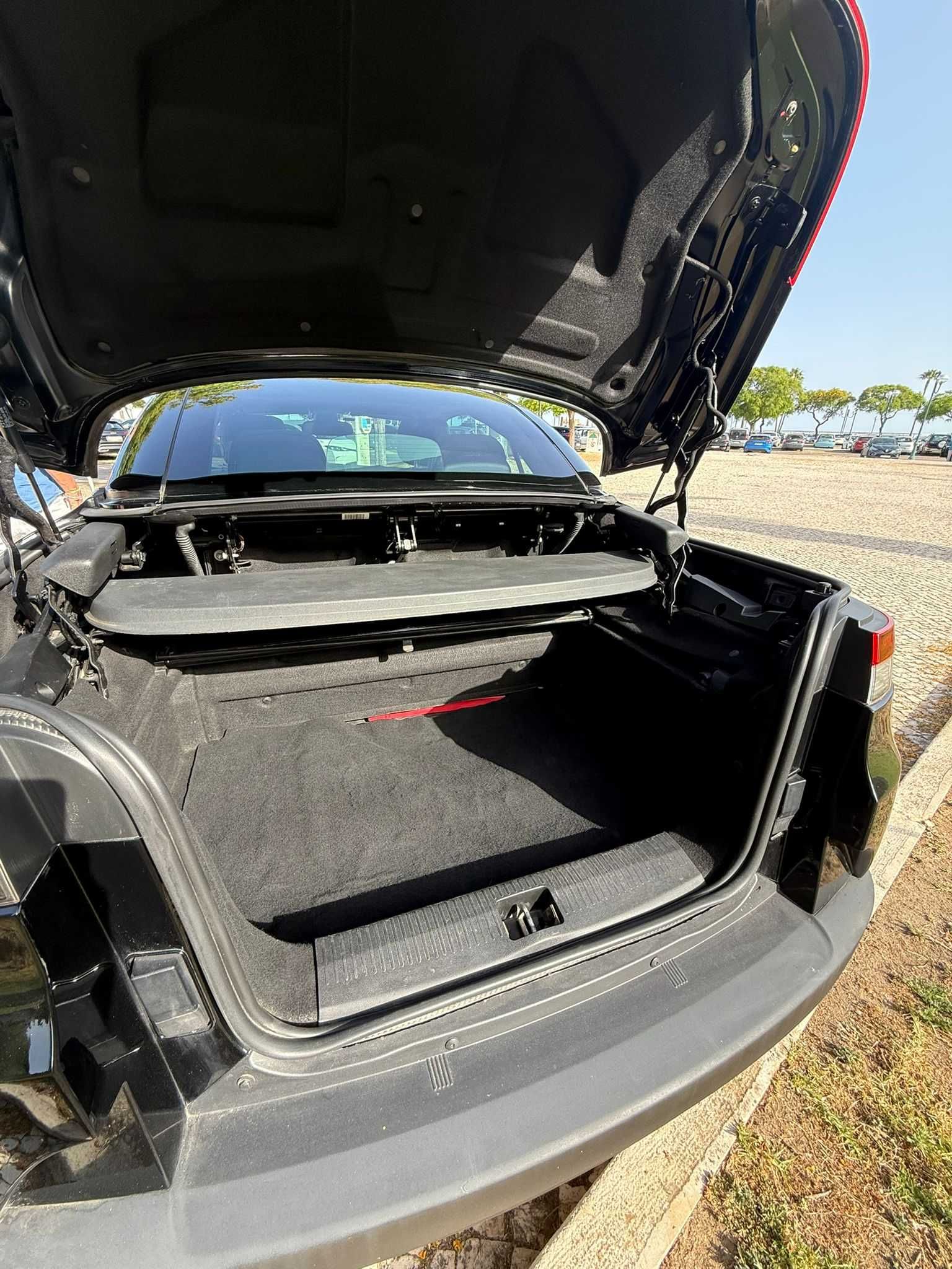 RENAULT MEGANE Coupé Cabriolet 2011