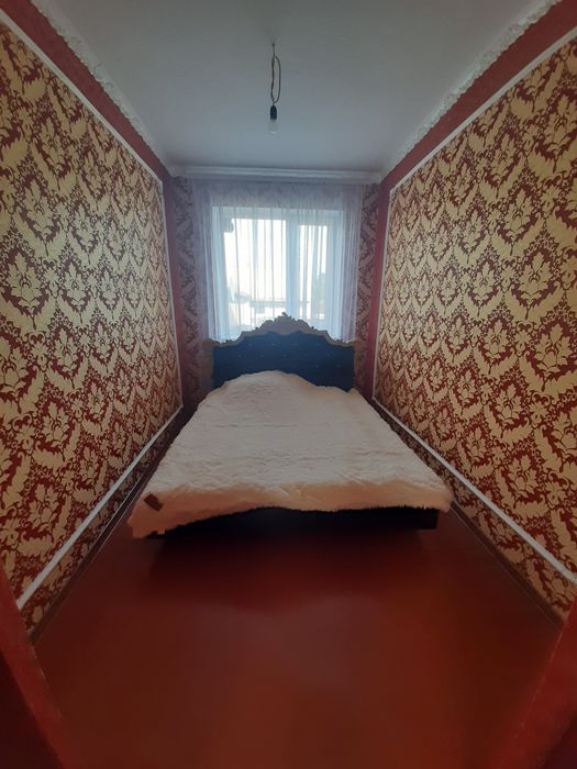 Продам окремий будинок на Пашинах