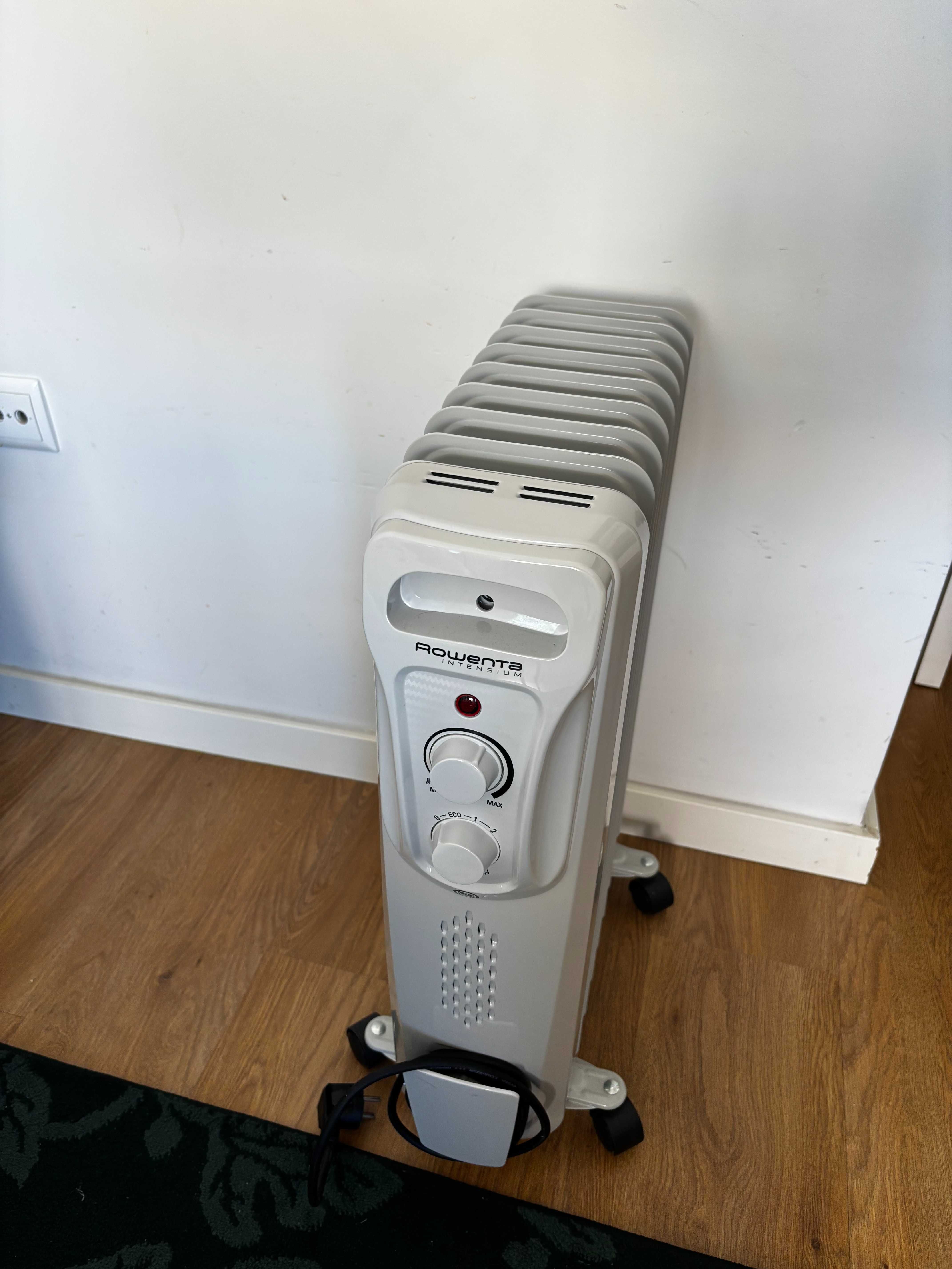 Radiador Rowenta Intensium 2000W – 3 unidades