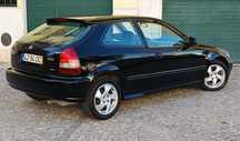 Honda civic 1.4 IS 90cv