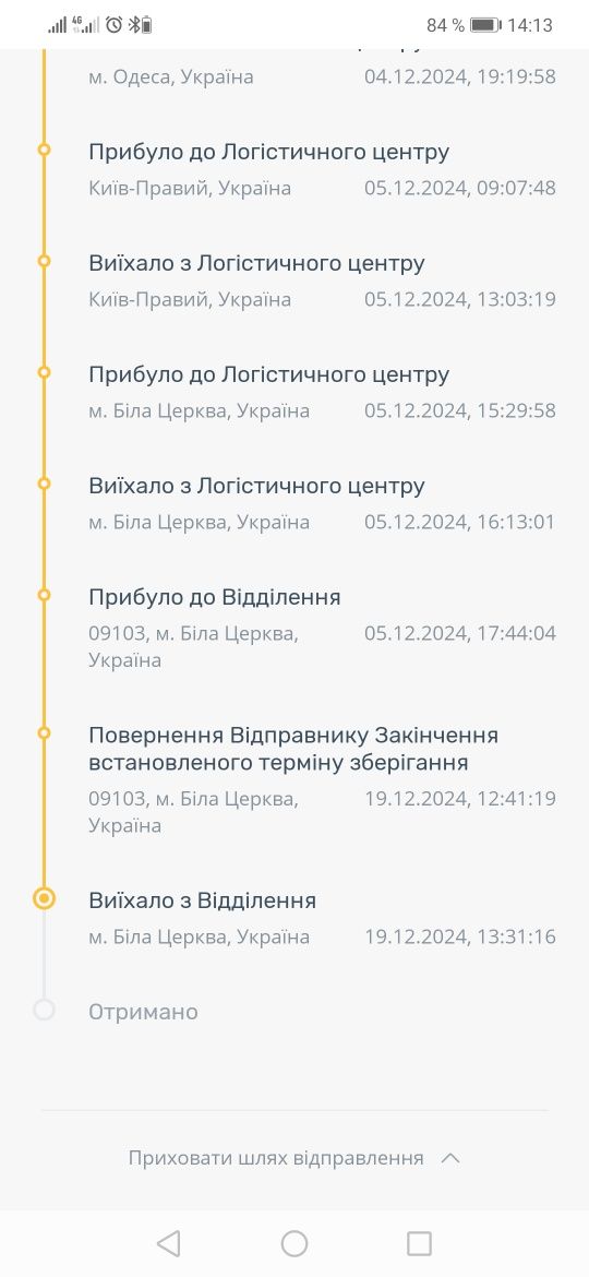 СРОЧНО Отдам курточку зима.